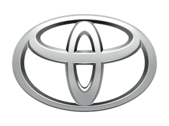 Toyota Manuals